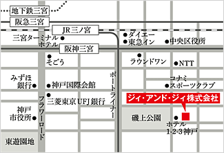 周辺地図